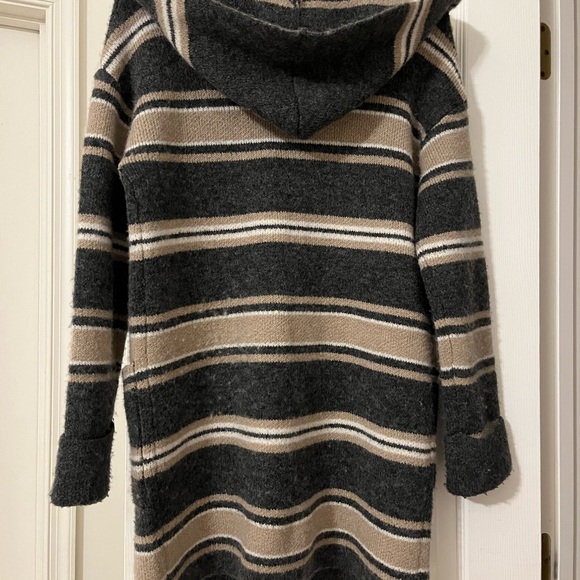 Max Studio sweater jacket - Picture 3 of 4